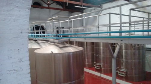 Imagen 6 de 13 de 8.500.000 Lts