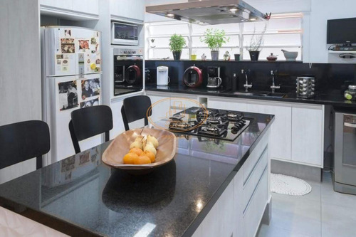 Apartamento Com 2 Dormitório(s) Localizado(a) No Bairro Jardim Paulista Em São Paulo / São Paulo - 3710