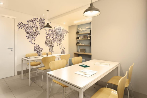 Apartamento Com 1 Dormitório À Venda, 29 M² Por R$ 170.073,00 - Barra Funda - São Paulo/sp - Ap13736