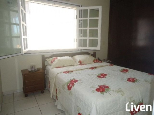 Imagem 6 de 20 de Excelente Sobrado Tipo Villagio Em Condomínio Fechado - 8423