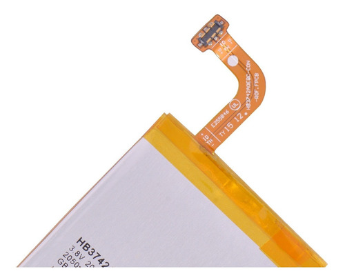 Batería Mk Cell Para Honor 4c / G Play Mini / Hb444199ebc+