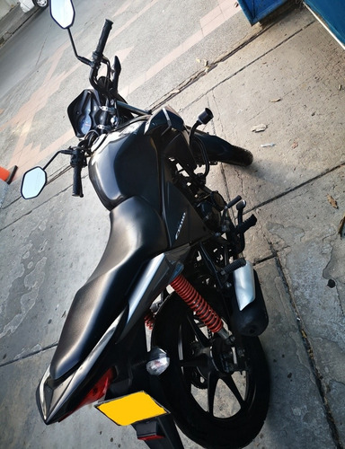 Honda Cb110