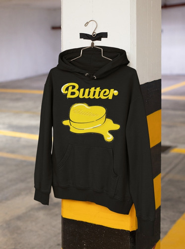 Buzo Butter Bts Kpop 