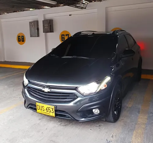Chevrolet Onix 1.4 Lt
