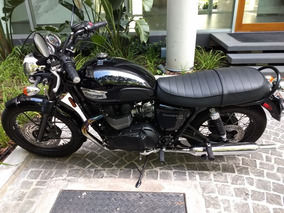 Motos Usada Motos Bonneville T100 Usado En Mercado Libre Argentina