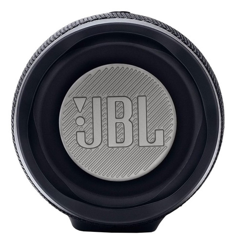 Parlante JBL Charge 4 portátil con bluetooth black