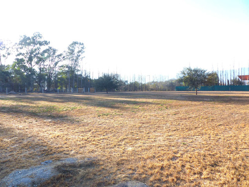 Imagen 4 de 5 de Venta Terreno Club De Campo Capiasu