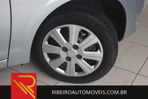 Chevrolet Prisma Maxx 1.4 Flex Manual