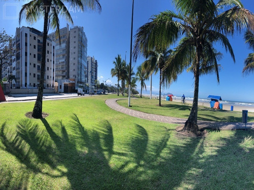 Imagem 26 de 30 de Vista Para O Mar No Centro Bertioga - Litoral Norte Sp - Ap00252 - 69324646