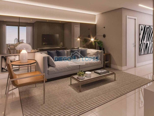 Imagem 5 de 15 de Apartamento Para Venda, 3 Dormitório(s), 91.34m² - 2016