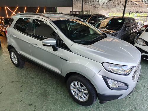 Ford Ecosport EcoSport SE 1.5 (Aut) (Flex)