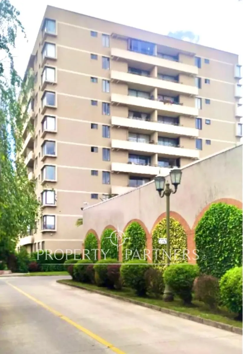 Imagen 1 de 20 de Santa Cruz, Oportunidad Unica En Exclusivo Edifici...