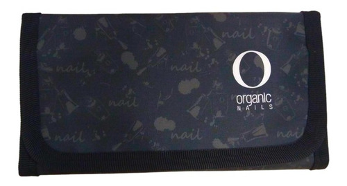 Organizador De Pinceles Y Herramientas Organic Nails