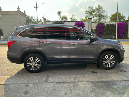 Honda Pilot 3.5 Touring At