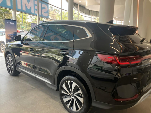 BYD Song Plus 1.5 Phev-Ev Dm-I