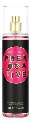 Prerogative 236ml Body Mist Britney Spears