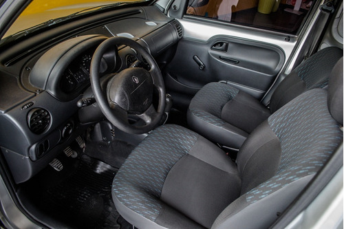 Imagen 15 de 20 de Renault Kangoo Confort 1.5 Diesel