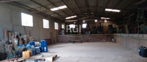 Terreno Em Bela Vista - El50874348