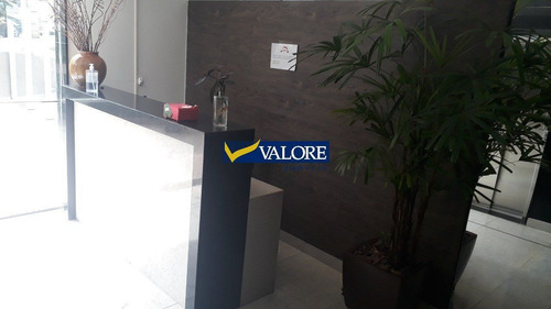 Loft Para Morar E Trabalhar, Sion - 10212