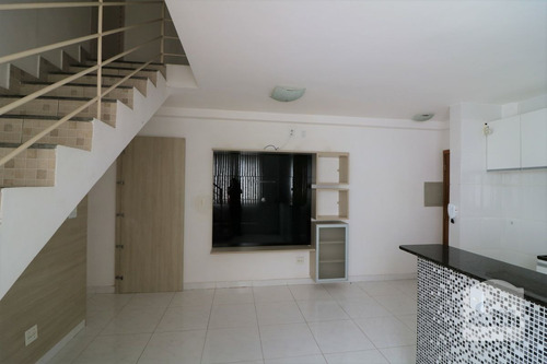 Imagem 5 de 15 de Cobertura À Venda No Santa Mônica - Código 325609 - 325609