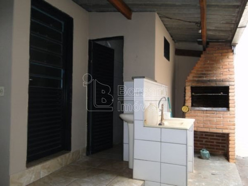 Imagem 2 de 6 de Venda De Casas / Padrão Na Cidade De Araraquara 623