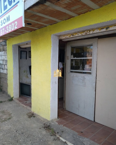 Imagem 2 de 28 de Casa No Bairro Santa Quiteria - Esmeraldas - Ca00258 - 68126288