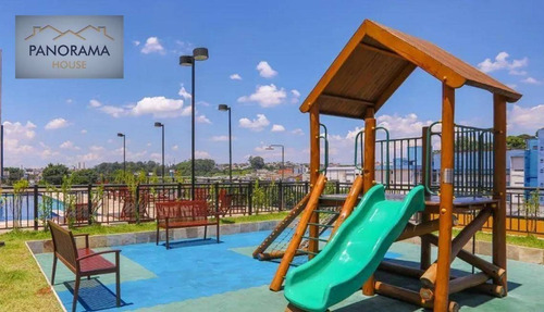 Imagem 20 de 30 de Apartamento Com 2 Dormitórios À Venda, 54 M² Por R$ 340.000 - Vila Conceição - Diadema/sp - Ap0182