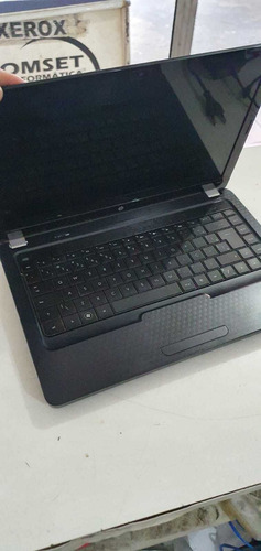 Imagem 1 de 1 de Limpeza Notebook Hp