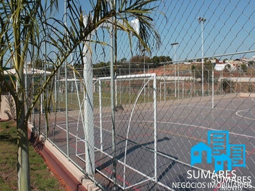 Imagem 7 de 10 de Terreno E Construção Condomínio Ideal Life - Ca00796 - 69198340