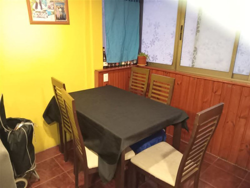 Departamento En Venta En San Miguel