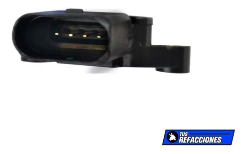 Sensor Presion Absoluta Map Volkswagen Pointer 1998-2009 1.8