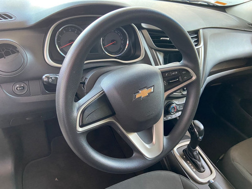 Imagen 7 de 11 de Chevrolet Aveo 2020 1.5 Lt At
