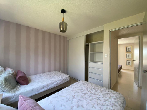 Casas Nuevas En Tizayuca De 2 Recamaras, Opcion A Crecimiento A Un Nivel Mas Y Quedar Con 4 Recamaras Y 3 Baños