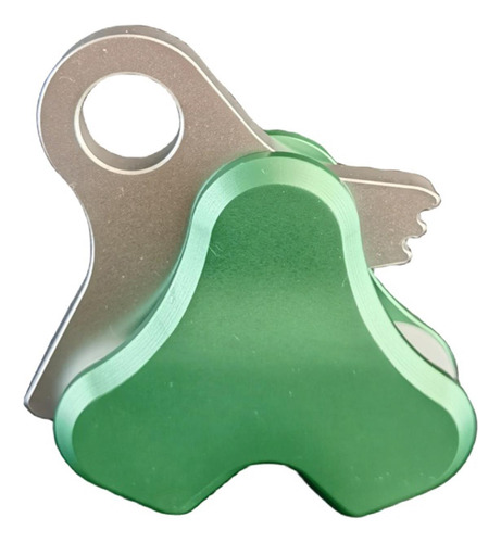 Carrete De Buceo Profesional, Accesorios De Natación Verde