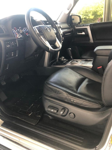 Imagen 9 de 15 de Toyota 4runner Limited