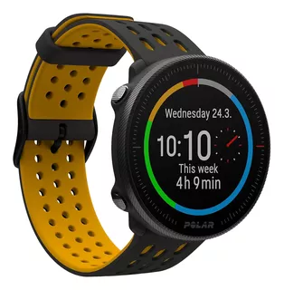 Polar Vantage M2 Reloj Inteligente Multideportivo