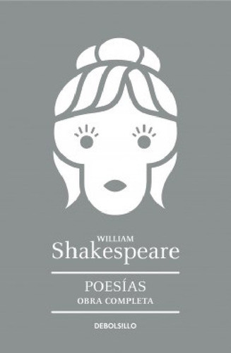 Poesias - William Shakespeare