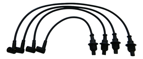 Cables Para Bujias Peugeot 306 Gr Sr Xr 1.8 2.0 