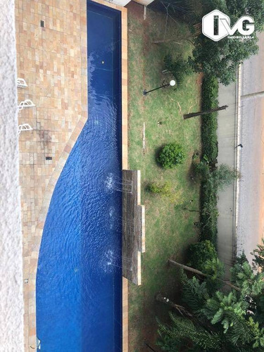 Imagem 4 de 29 de Apartamento À Venda, 52 M² Por R$ 360.000,00 - Jardim Brasil - São Paulo/sp - Ap2223