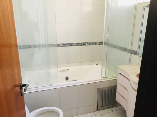 Imagem 3 de 15 de Casa Em Ipiranga, São Paulo/sp De 180m² 3 Quartos Para Locação R$ 5.000,00/mes - Ca1081757