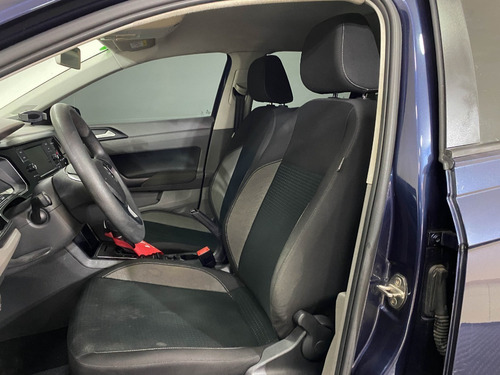 Imagem 9 de 15 de Volkswagen Polo