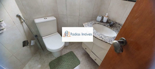 Imagem 16 de 28 de Apartamento Com 2 Dorms, Centro, Mongaguá - R$ 440 Mil, Cod: 858714 - V858714