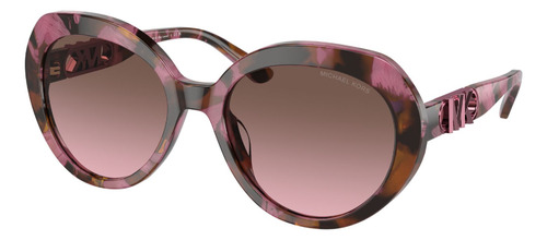 Lentes De Sol San Lucas Violeta Havana Michael Kors