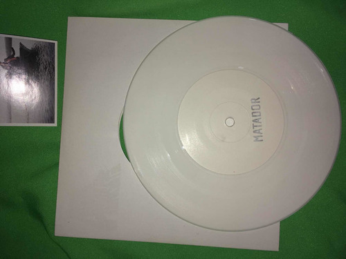 Arctic Monkeys - Cornerstone & Matador (singles)