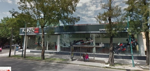 Imagen 2 de 30 de Parque San Andres,local, Venta Coyoacan ,cdmx