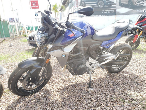 Imagen 2 de 7 de Bmw Motorrad F900r 2020