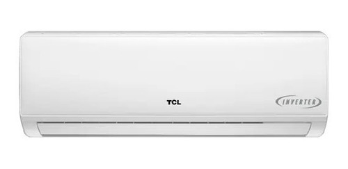 Minisplit Inverter 110v Frio Calor Tcl 1 Tonelada 12k Btu 