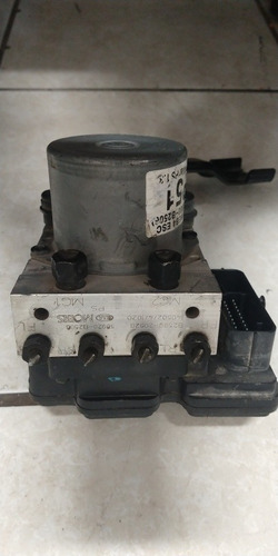 Módulo Abs Kia Soul 14-1558900-b2506 Ml585 (Usado)