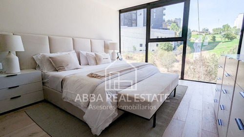 Departamento En Venta, Blue By Bosque Real