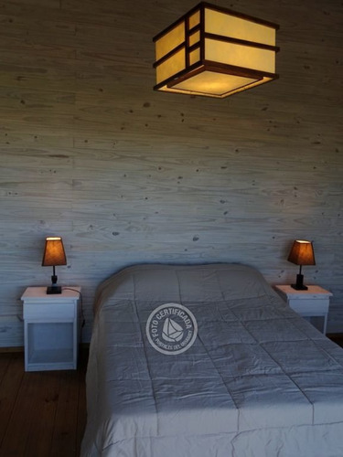 Villa Fausta - Cabaña 2 En Punta Del Diablo